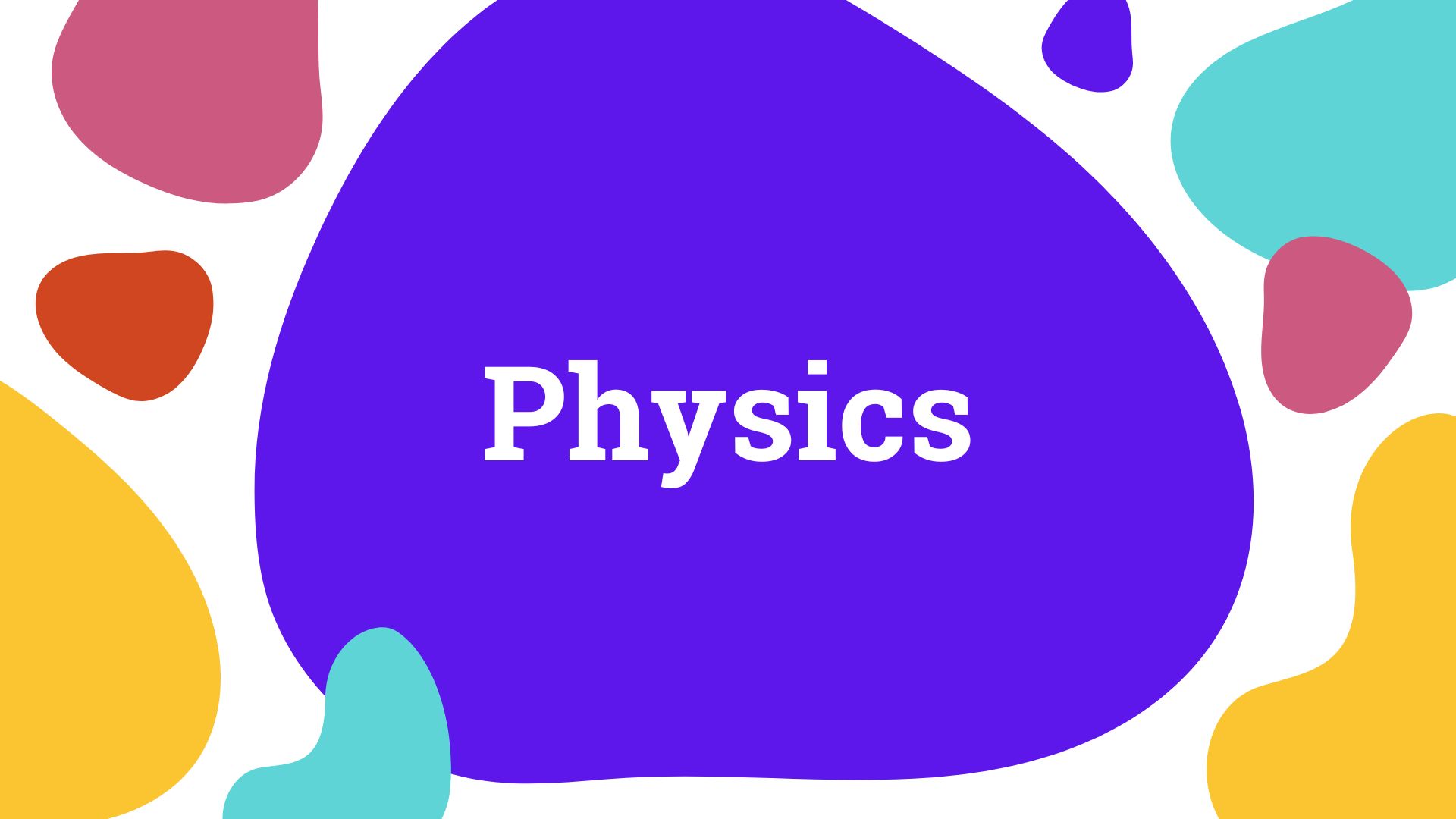 Physics image